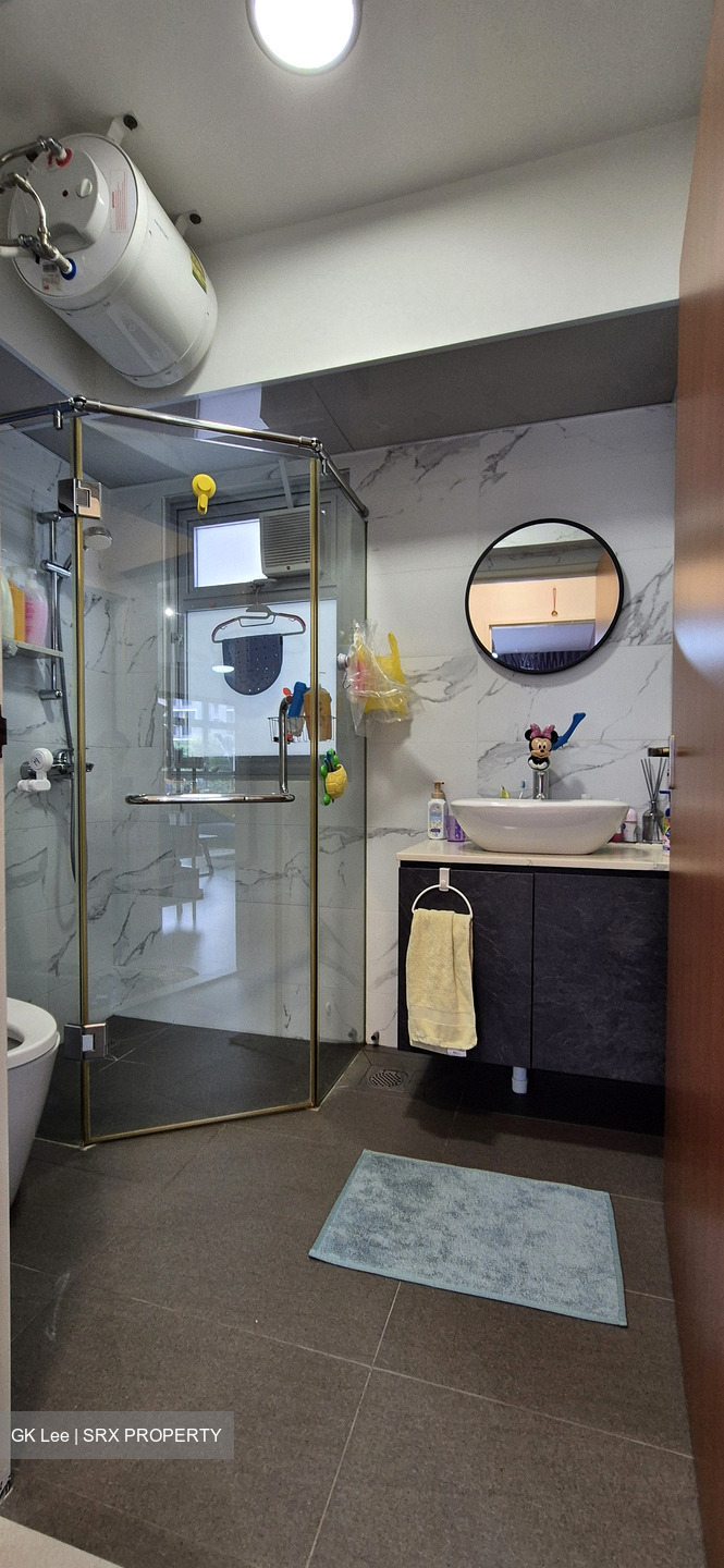 Blk 443A West Ridges @ Bukit Batok (Bukit Batok), HDB 5 Rooms #609519891